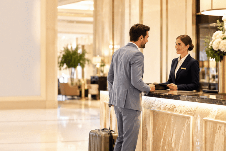 Guest Journey, İlk İzlenim ve WOW Moment (Bölüm 2)